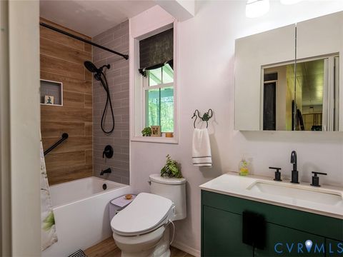 Tiny photo for 4177 Rolling Road, Scottsville, VA 24590 (MLS # 2611090)