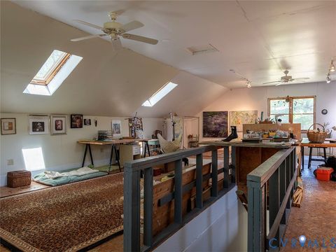 Tiny photo for 4177 Rolling Road, Scottsville, VA 24590 (MLS # 2611090)