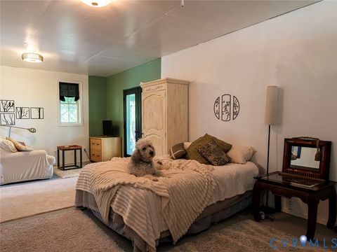Tiny photo for 4177 Rolling Road, Scottsville, VA 24590 (MLS # 2611090)