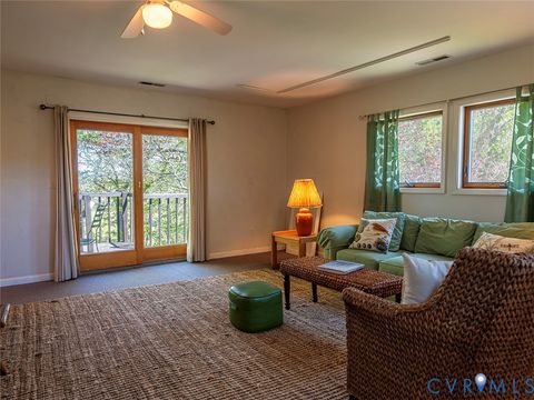 Tiny photo for 4177 Rolling Road, Scottsville, VA 24590 (MLS # 2611090)