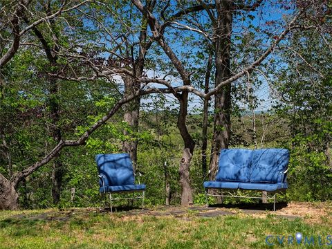 Tiny photo for 4177 Rolling Road, Scottsville, VA 24590 (MLS # 2611090)