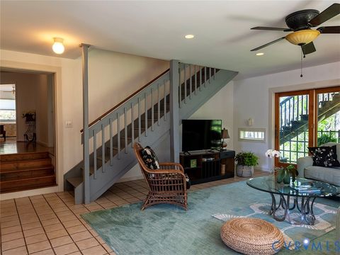 Tiny photo for 4177 Rolling Road, Scottsville, VA 24590 (MLS # 2611090)