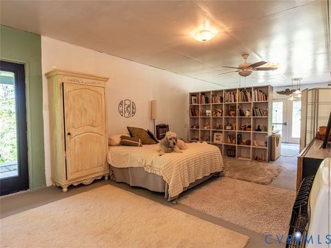 Tiny photo for 4177 Rolling Road, Scottsville, VA 24590 (MLS # 2611090)