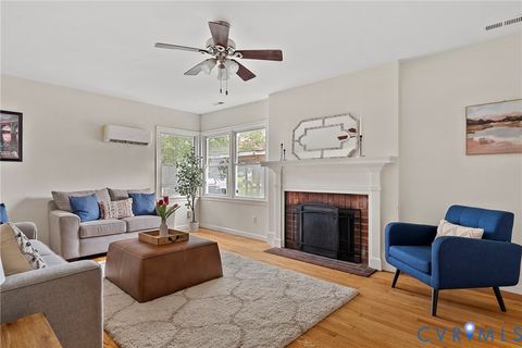Tiny photo for 17 Rodes Avenue, Sandston, VA 23150 (MLS # 2529169)