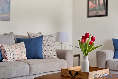 Tiny photo for 17 Rodes Avenue, Sandston, VA 23150 (MLS # 2529169)