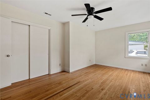 Tiny photo for 17 Rodes Avenue, Sandston, VA 23150 (MLS # 2529169)