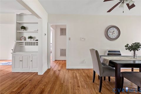 Tiny photo for 17 Rodes Avenue, Sandston, VA 23150 (MLS # 2529169)