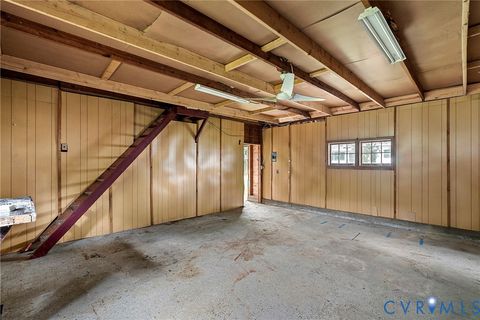 Tiny photo for 17 Rodes Avenue, Sandston, VA 23150 (MLS # 2529169)