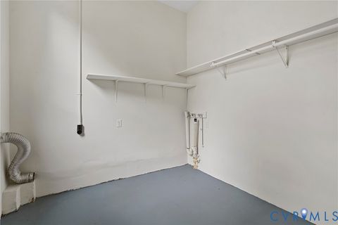 Tiny photo for 17 Rodes Avenue, Sandston, VA 23150 (MLS # 2529169)