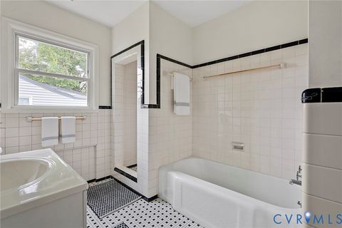 Tiny photo for 17 Rodes Avenue, Sandston, VA 23150 (MLS # 2529169)