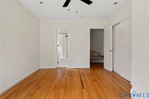 Tiny photo for 17 Rodes Avenue, Sandston, VA 23150 (MLS # 2529169)