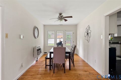 Tiny photo for 17 Rodes Avenue, Sandston, VA 23150 (MLS # 2529169)
