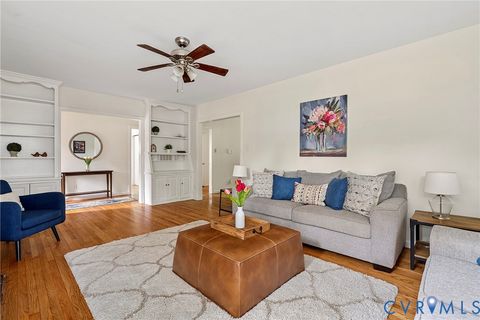 Tiny photo for 17 Rodes Avenue, Sandston, VA 23150 (MLS # 2529169)