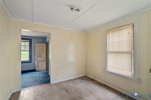 Tiny photo for 17 Rodes Avenue, Sandston, VA 23150 (MLS # 2529169)