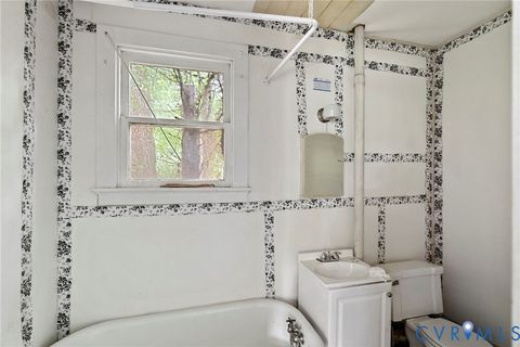 Tiny photo for 17 Rodes Avenue, Sandston, VA 23150 (MLS # 2529169)