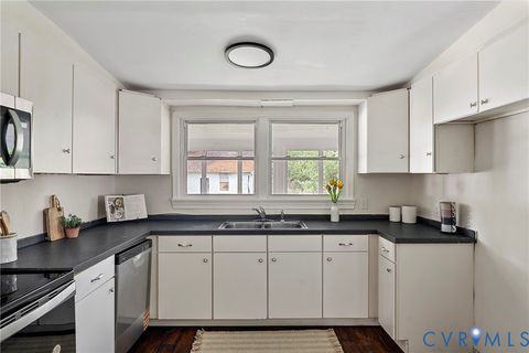 Tiny photo for 17 Rodes Avenue, Sandston, VA 23150 (MLS # 2529169)