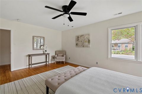 Tiny photo for 17 Rodes Avenue, Sandston, VA 23150 (MLS # 2529169)