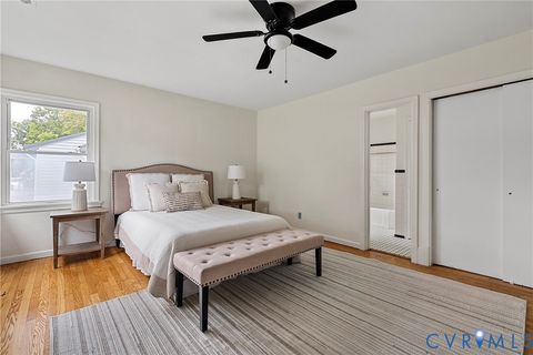 Tiny photo for 17 Rodes Avenue, Sandston, VA 23150 (MLS # 2529169)