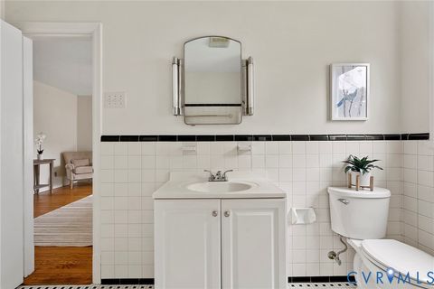 Tiny photo for 17 Rodes Avenue, Sandston, VA 23150 (MLS # 2529169)