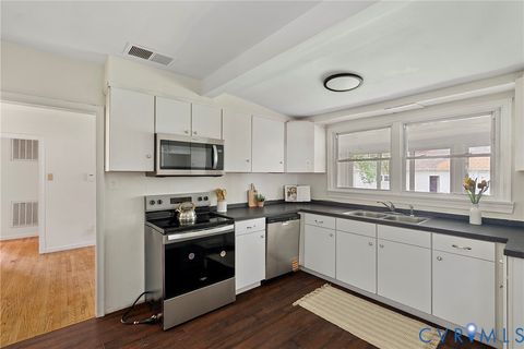 Tiny photo for 17 Rodes Avenue, Sandston, VA 23150 (MLS # 2529169)