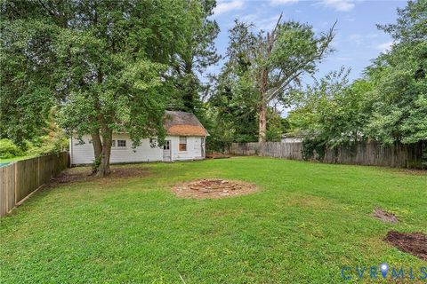 Tiny photo for 17 Rodes Avenue, Sandston, VA 23150 (MLS # 2529169)