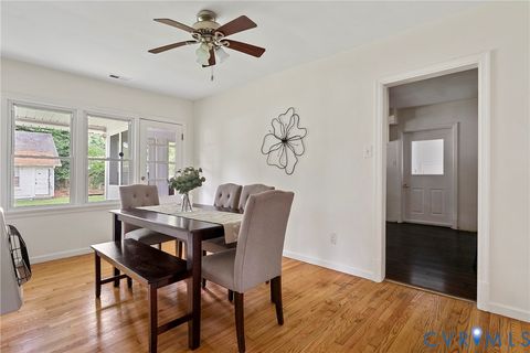 Tiny photo for 17 Rodes Avenue, Sandston, VA 23150 (MLS # 2529169)