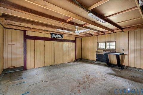 Tiny photo for 17 Rodes Avenue, Sandston, VA 23150 (MLS # 2529169)