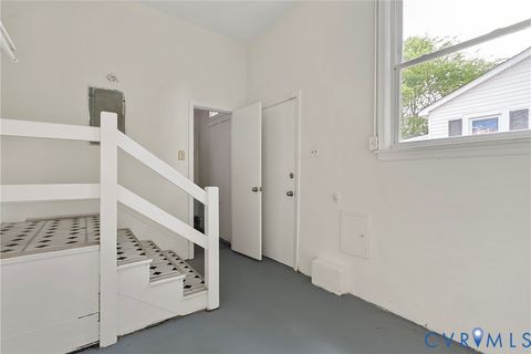 Tiny photo for 17 Rodes Avenue, Sandston, VA 23150 (MLS # 2529169)