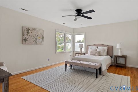 Tiny photo for 17 Rodes Avenue, Sandston, VA 23150 (MLS # 2529169)
