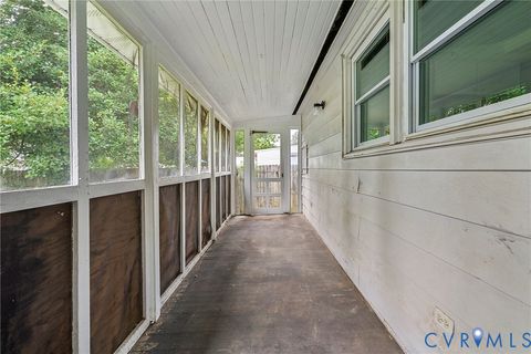 Tiny photo for 17 Rodes Avenue, Sandston, VA 23150 (MLS # 2529169)