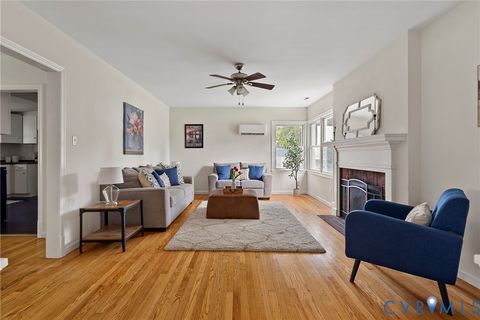 Tiny photo for 17 Rodes Avenue, Sandston, VA 23150 (MLS # 2529169)
