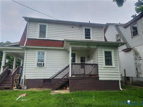 Tiny photo for 2811 Woodcliff Avenue, Richmond, VA 23222 (MLS # 2622875)