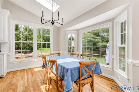 Tiny photo for 3721 Huntmaster Court, Henrico, VA 23233 (MLS # 2617443)
