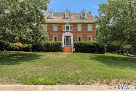 Photo of 3721 Huntmaster Court, Henrico, VA 23233 (MLS # 2617443)