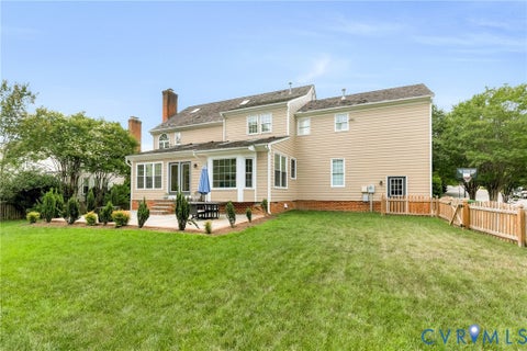 Tiny photo for 3721 Huntmaster Court, Henrico, VA 23233 (MLS # 2617443)