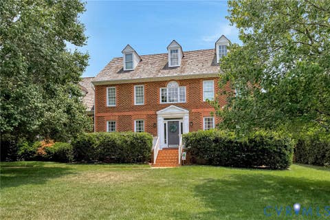 Tiny photo for 3721 Huntmaster Court, Henrico, VA 23233 (MLS # 2617443)