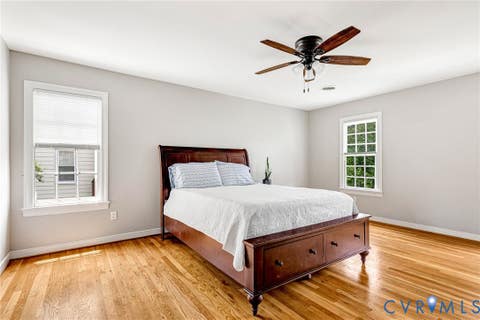 Tiny photo for 3721 Huntmaster Court, Henrico, VA 23233 (MLS # 2617443)