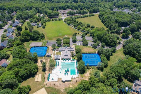 Tiny photo for 3721 Huntmaster Court, Henrico, VA 23233 (MLS # 2617443)
