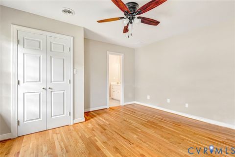 Tiny photo for 3721 Huntmaster Court, Henrico, VA 23233 (MLS # 2617443)