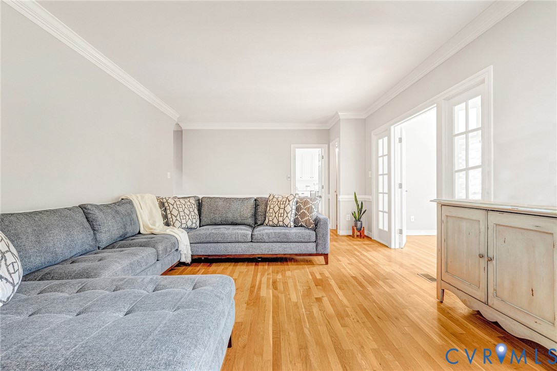 3721 Huntmaster Court