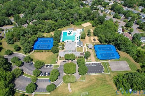 Tiny photo for 3721 Huntmaster Court, Henrico, VA 23233 (MLS # 2617443)