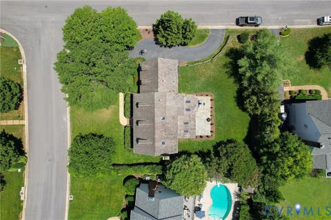 Tiny photo for 3721 Huntmaster Court, Henrico, VA 23233 (MLS # 2617443)
