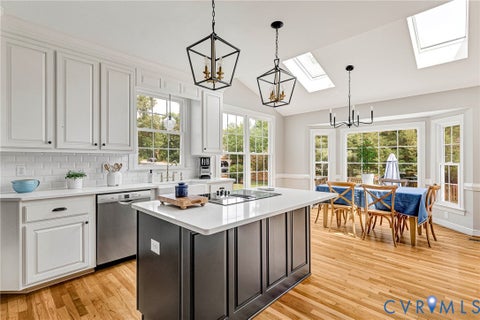 Tiny photo for 3721 Huntmaster Court, Henrico, VA 23233 (MLS # 2617443)
