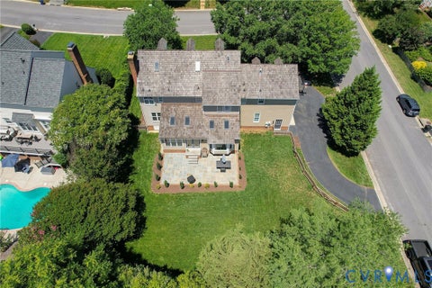 Tiny photo for 3721 Huntmaster Court, Henrico, VA 23233 (MLS # 2617443)