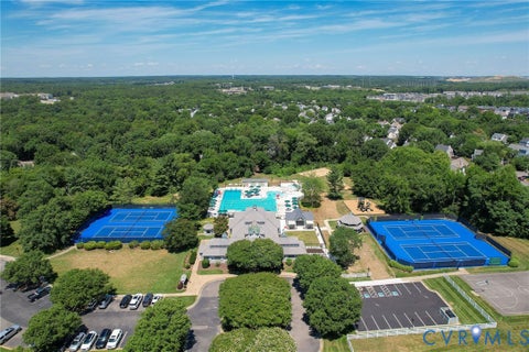 Tiny photo for 3721 Huntmaster Court, Henrico, VA 23233 (MLS # 2617443)