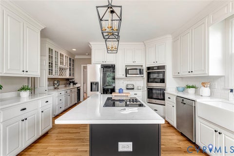 Tiny photo for 3721 Huntmaster Court, Henrico, VA 23233 (MLS # 2617443)