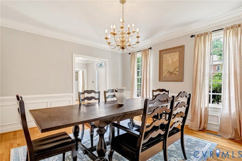 Tiny photo for 3721 Huntmaster Court, Henrico, VA 23233 (MLS # 2617443)