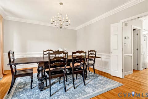 Tiny photo for 3721 Huntmaster Court, Henrico, VA 23233 (MLS # 2617443)