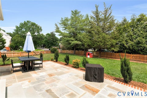 Tiny photo for 3721 Huntmaster Court, Henrico, VA 23233 (MLS # 2617443)
