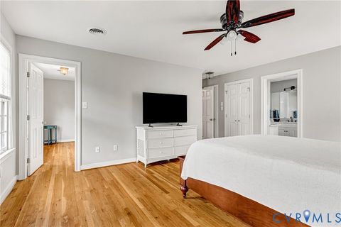 Tiny photo for 3721 Huntmaster Court, Henrico, VA 23233 (MLS # 2617443)